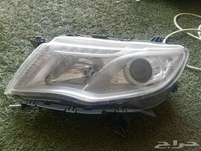 شمعه جيب جيلي اكس 7 2018 يسار 0