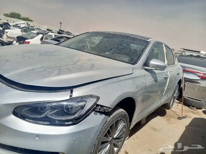 تويوتا هونداي 16