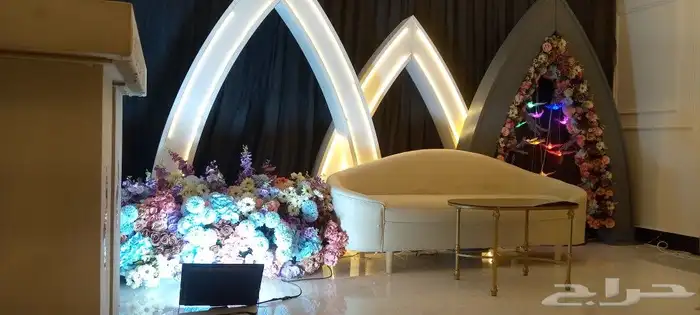 كوش كراسي مداخل 3