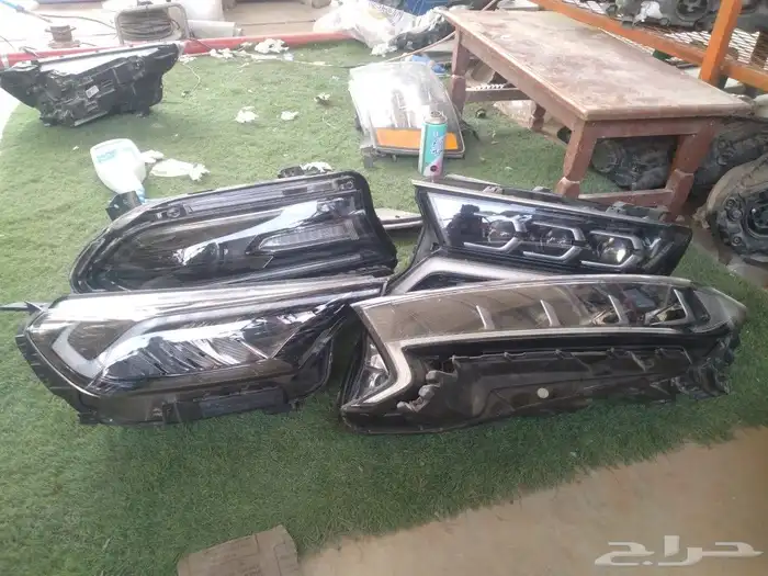 تشليح.. يوجد لديناء شمعات دوج تشارجر وكياء سيرنتو 2021 0