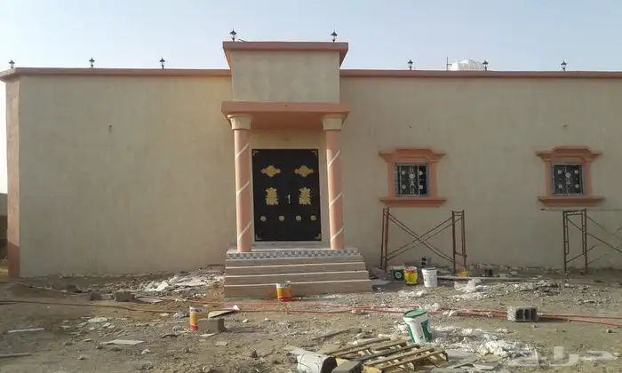 دهانات وديكورات 3