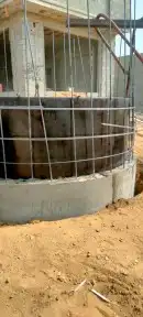 حفر خازان ب ار 2