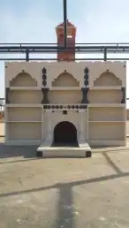 هناجر مسدودعات مجالس عربيه خيام 11