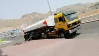 شاحنه ترلا 0