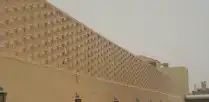 هناجر مسدودعات مجالس عربيه خيام 7