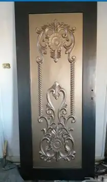 صباغ أبواب اخشاب ونقاشه جدران وحديد وبروفايل 20