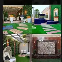 مصبات شلالات 17