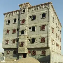 مؤسسة درة المرجان للمقاولات العامة 0