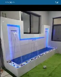 مصبات شلالات 18