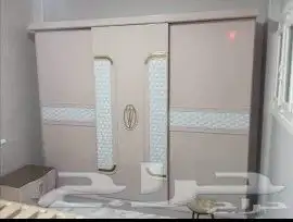 صباغ أبواب اخشاب ونقاشه جدران وحديد وبروفايل 10