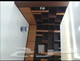 صباغ أبواب اخشاب ونقاشه جدران وحديد وبروفايل 25