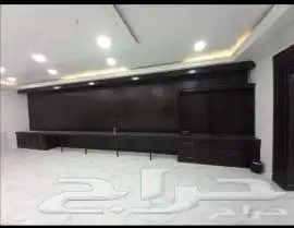 صباغ أبواب اخشاب ونقاشه جدران وحديد وبروفايل 28