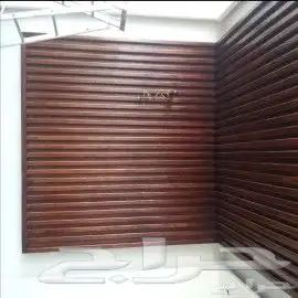 صباغ أبواب اخشاب ونقاشه جدران وحديد وبروفايل 14