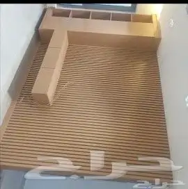 صباغ أبواب اخشاب ونقاشه جدران وحديد وبروفايل 23