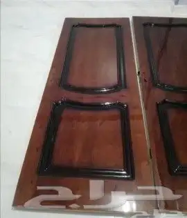 صباغ أبواب اخشاب ونقاشه جدران وحديد وبروفايل 6