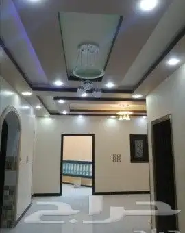 صباغ أبواب اخشاب ونقاشه جدران وحديد وبروفايل 12