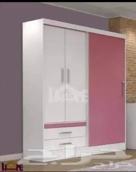صباغ أبواب اخشاب ونقاشه جدران وحديد وبروفايل 0