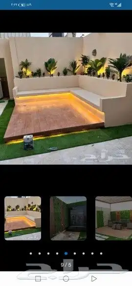 مصبات شلالات 13