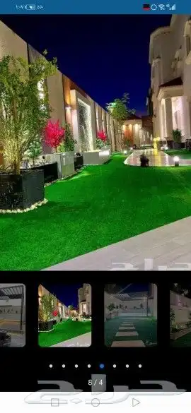 مصبات شلالات 16