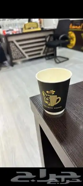 طباعة كاسات اكواب شفاف كرتونية مطبعة بوكسات مطابع دعاية واعل 11