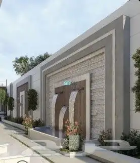 مصبات شلالات 11