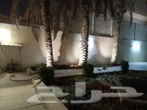 كهربائي وترميمات الرياض حي الروضه 4