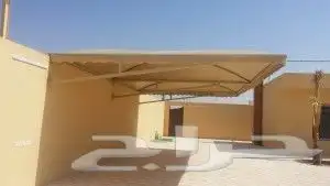 هناجر مسدودعات مجالس عربيه خيام 12