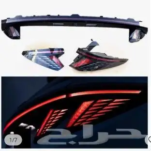 اصطبات توسان 2021 2022 2023 لد اصلي وكاله 0