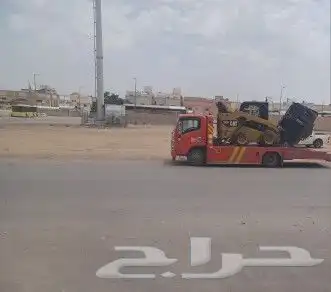 معدات حفر وزفلت 3