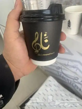 طباعة كاسات اكواب شفاف كرتونية مطبعة بوكسات مطابع دعاية واعل 18