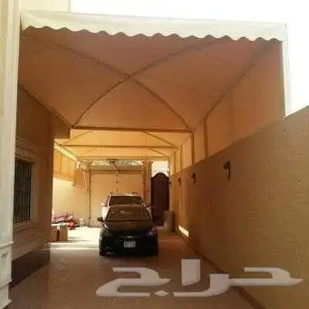 تفصيل خيام بيوت_شعر_مجالس ملكي متخصصون في مجال الخيام 9