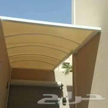 تفصيل خيام بيوت_شعر_مجالس ملكي متخصصون في مجال الخيام 6