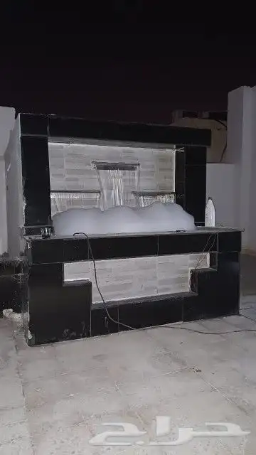 مصبات شلالات 3