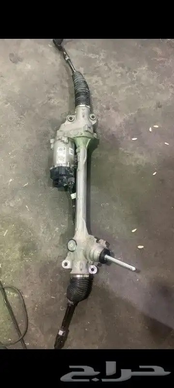 دودة دركسون كهرباء 4