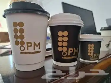 طباعة كاسات اكواب شفاف كرتونية مطبعة بوكسات مطابع دعاية واعل 24