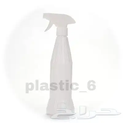 عبوات بخاخ مرشات سعة 500ml علب مرشات 1