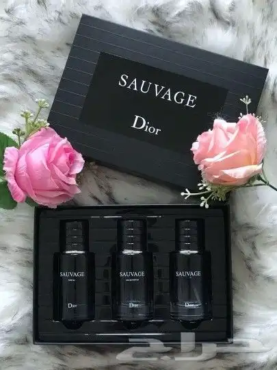 اطقم عطور ماركات سنغفوري هدايا 8