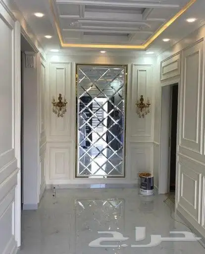 دهانات وديكورات 0