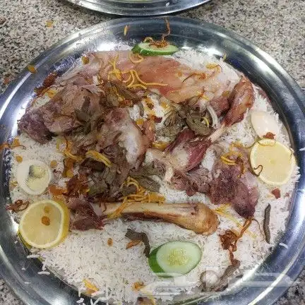 طبخ وتجهيز مناسبات وولائم و ذبايح ثلاجة مع التوصيل 1