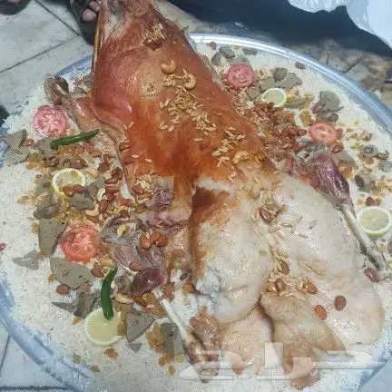 طبخ وتجهيز مناسبات وولائم و ذبايح ثلاجة مع التوصيل 3