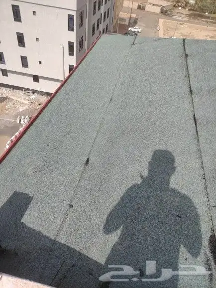 لجميع اعمال القرميد والعوازل باحدث الطرق وأقل الاسعار 3