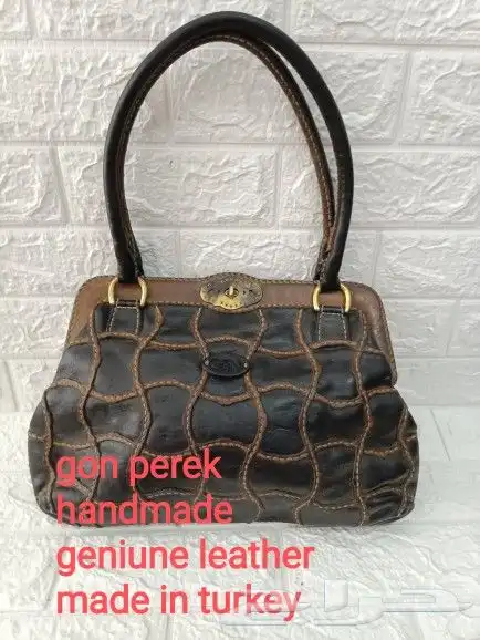 شنط جديده ماركات 20