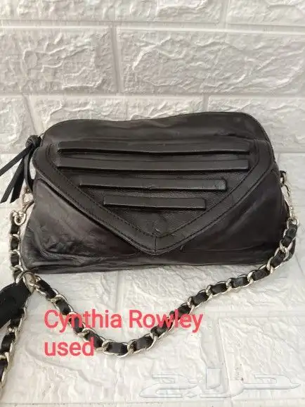 شنط جديده ماركات 18