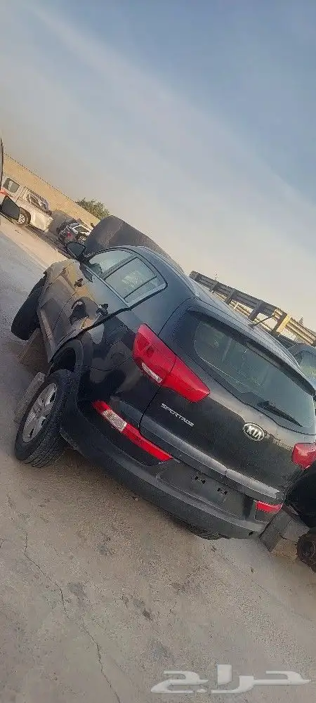 كيا سبورتاج 2014 0