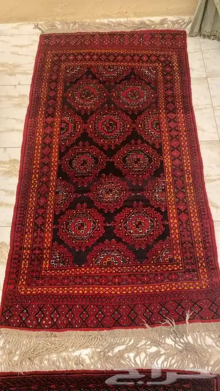 سجاد ايراني اعمارها 60سنه 5