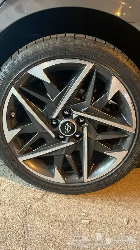 تويوتا هونداي 17