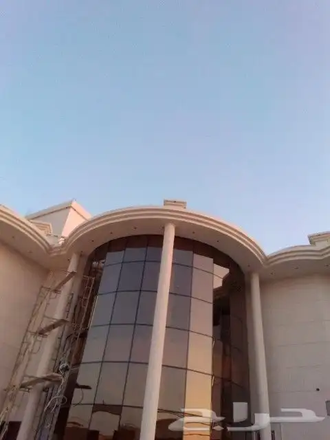 زجاج سكريت و المنيوم والاستركشر والكلادنج فك وتركيب 0