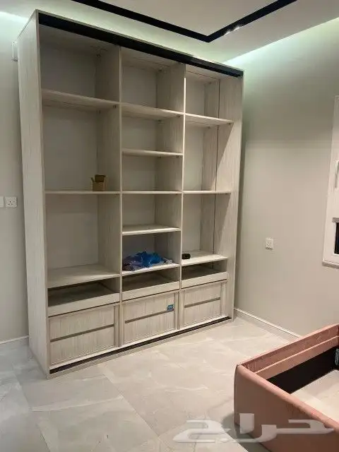 اثنين دواليب شيك بورد مقاوم للمويه 1