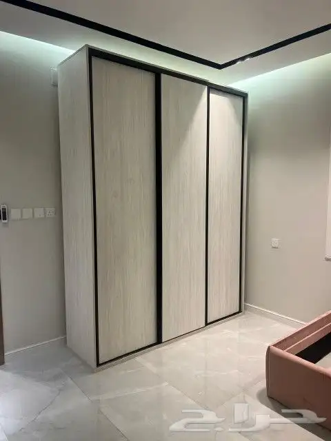 اثنين دواليب شيك بورد مقاوم للمويه 3