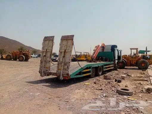 سطحة سحاب ونش 10طن للايجار المدينه المنورة 0